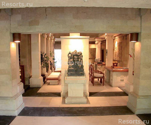 Royal Jimbaran Bay 1